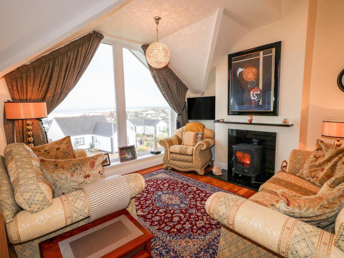 Seaview Villa โคลเรน ภายนอก รูปภาพ