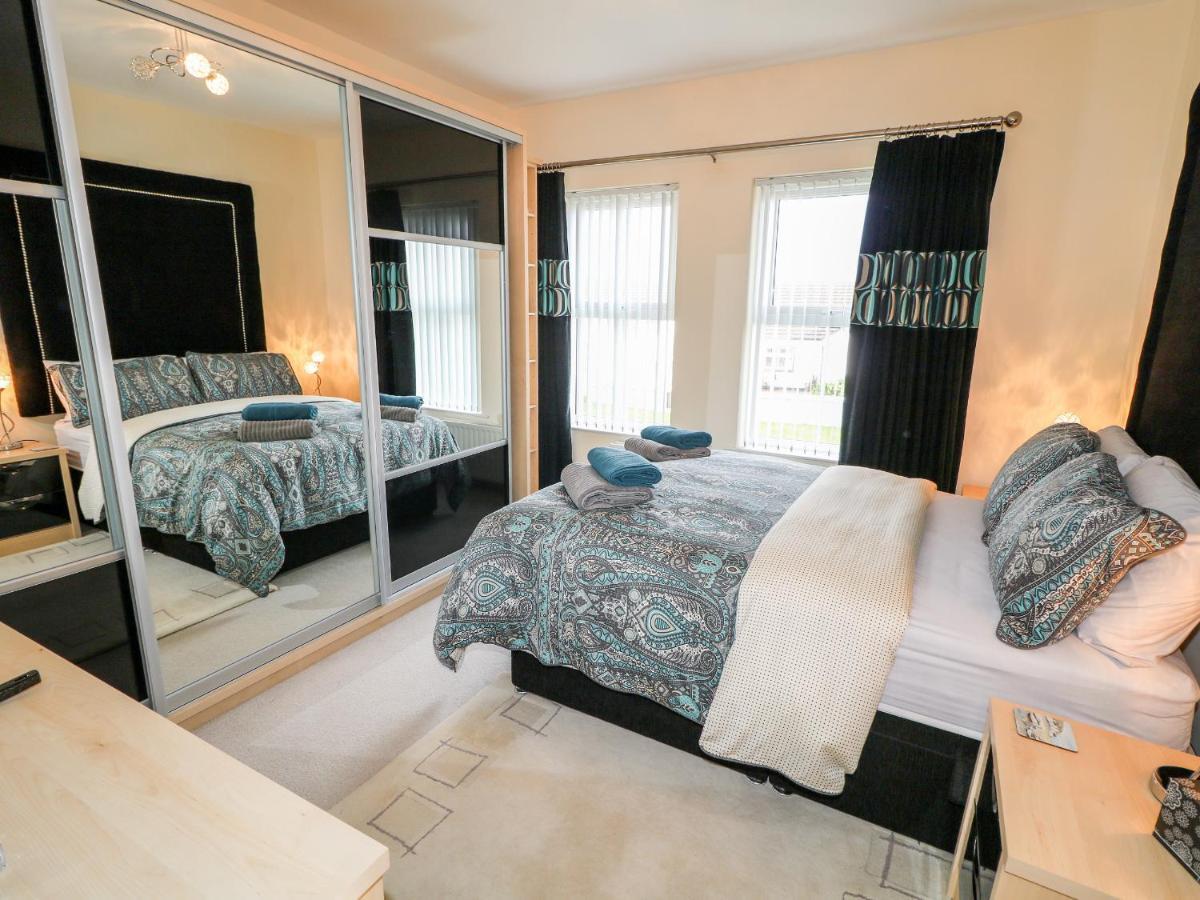 Seaview Villa โคลเรน ภายนอก รูปภาพ